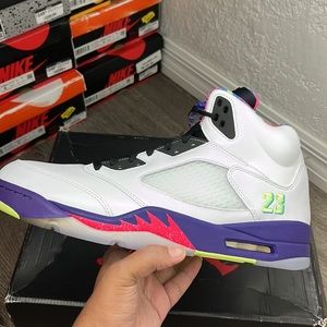 Air Jordan 5 Retro